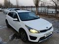 Kia Rio X-Line 2018 годаfor7 300 000 тг. в Атырау – фото 3