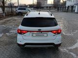 Kia Rio X-Line 2018 года за 7 000 000 тг. в Атырау – фото 5