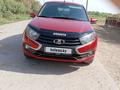 ВАЗ (Lada) Granta 2191 2022 года за 3 500 000 тг. в Кызылорда
