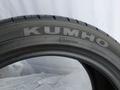 Резину Kumho за 75 000 тг. в Астана – фото 3