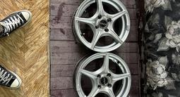Литые диски за 120 000 тг. в Актау – фото 2