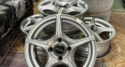 Литые диски за 120 000 тг. в Актау