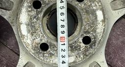 Литые диски за 120 000 тг. в Актау – фото 4