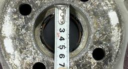 Литые диски за 120 000 тг. в Актау – фото 3