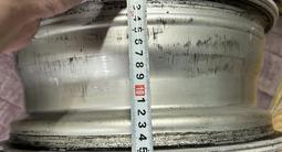 Литые диски за 120 000 тг. в Актау – фото 5