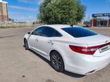 Hyundai Grandeur 2012 года за 6 300 000 тг. в Астана