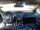 Hyundai Grandeur 2012 годаүшін6 300 000 тг. в Астана – фото 4