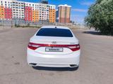 Hyundai Grandeur 2012 годаүшін6 300 000 тг. в Астана – фото 5