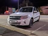 ВАЗ (Lada) Granta 2190 2012 года за 2 200 000 тг. в Актобе