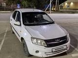ВАЗ (Lada) Granta 2190 2012 года за 2 200 000 тг. в Актобе – фото 3