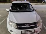ВАЗ (Lada) Granta 2190 2012 года за 2 200 000 тг. в Актобе – фото 4