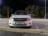 ВАЗ (Lada) Granta 2190 2012 года за 2 200 000 тг. в Актобе – фото 5