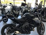 CFMoto  650NK 2024 года за 3 400 000 тг. в Уральск – фото 3