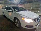 Volkswagen Passat CC 2009 года за 6 000 000 тг. в Алматы – фото 2