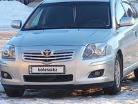 Toyota Avensis 2006 годаүшін4 850 000 тг. в Балхаш