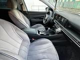 Hyundai Tucson 2024 годаүшін12 800 000 тг. в Талдыкорган – фото 4