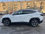 Hyundai Tucson 2024 годаүшін12 800 000 тг. в Талдыкорган – фото 2