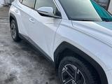 Hyundai Tucson 2024 годаүшін12 800 000 тг. в Талдыкорган – фото 5