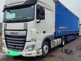 DAF  XF 480 FT 2018 годаүшін27 000 000 тг. в Актобе – фото 2