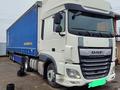 DAF  XF 480 FT 2018 года за 27 000 000 тг. в Актобе