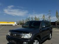 Toyota Land Cruiser 2007 годаүшін13 000 000 тг. в Алматы