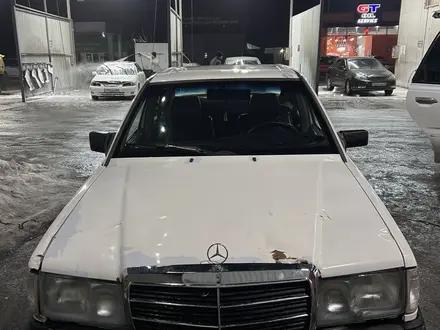 Mercedes-Benz 190 1988 года за 600 000 тг. в Алматы