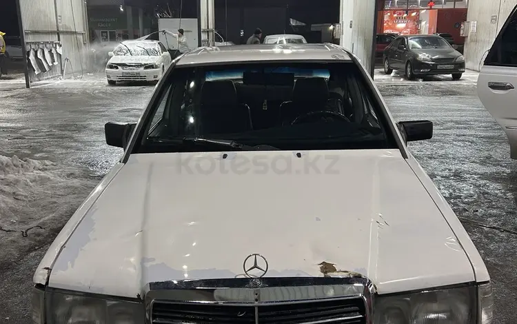 Mercedes-Benz 190 1988 года за 600 000 тг. в Алматы