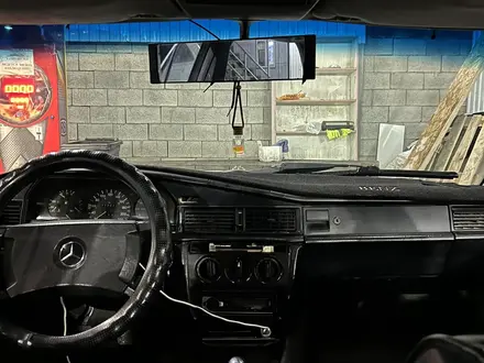 Mercedes-Benz 190 1988 года за 600 000 тг. в Алматы – фото 4