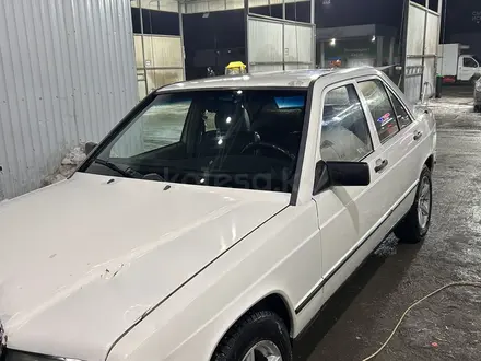 Mercedes-Benz 190 1988 года за 600 000 тг. в Алматы – фото 2