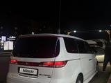 Honda Elysion 2007 года за 4 300 000 тг. в Актобе