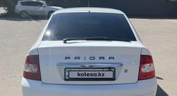 ВАЗ (Lada) Priora 2172 2013 года за 2 200 000 тг. в Усть-Каменогорск – фото 5