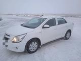 Chevrolet Cobalt 2022 года за 6 000 000 тг. в Степногорск – фото 3