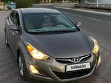 Hyundai Elantra 2015 годаfor7 000 000 тг. в Актау