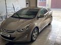 Hyundai Elantra 2015 года за 7 000 000 тг. в Актау – фото 5