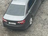 Toyota Camry 2013 годаfor8 700 000 тг. в Кентау – фото 4