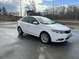 Kia Cerato 2011 года за 4 900 000 тг. в Усть-Каменогорск – фото 3