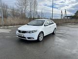 Kia Cerato 2011 года за 4 900 000 тг. в Усть-Каменогорск