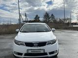 Kia Cerato 2011 года за 4 900 000 тг. в Усть-Каменогорск – фото 2