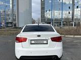 Kia Cerato 2011 года за 4 900 000 тг. в Усть-Каменогорск – фото 4