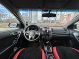 Kia Cerato 2011 года за 4 900 000 тг. в Усть-Каменогорск – фото 5