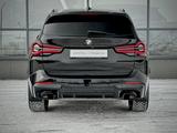 BMW X3 2022 годаүшін26 500 000 тг. в Усть-Каменогорск – фото 4
