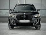 BMW X3 2022 годаүшін26 500 000 тг. в Усть-Каменогорск – фото 2