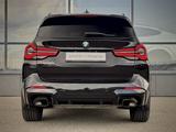BMW X3 2022 года за 26 500 000 тг. в Усть-Каменогорск – фото 4