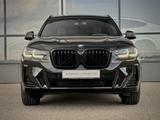 BMW X3 2022 года за 26 500 000 тг. в Усть-Каменогорск – фото 2