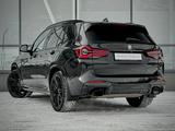 BMW X3 2022 годаүшін26 500 000 тг. в Усть-Каменогорск – фото 3