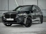 BMW X3 2022 годаүшін26 500 000 тг. в Усть-Каменогорск