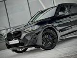 BMW X3 2022 годаүшін26 500 000 тг. в Усть-Каменогорск – фото 5