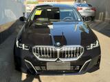 BMW 530 2025 года за 39 900 000 тг. в Шымкент – фото 2