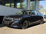 BMW 530 2025 года за 39 900 000 тг. в Шымкент