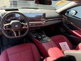 BMW 530 2025 года за 39 900 000 тг. в Шымкент – фото 4